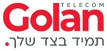 גולן טלקום